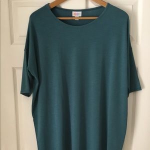 Lularoe Irma tunic